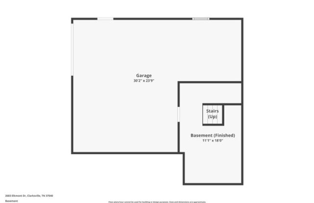 2683 Elkmont Drive Gallery 4