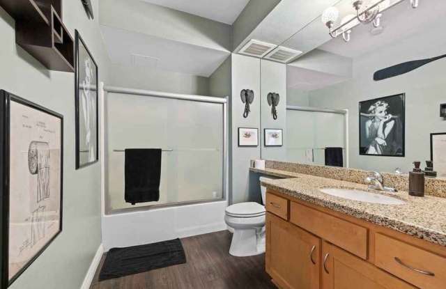 450 J Street Unit 4041 - 1 photos photos