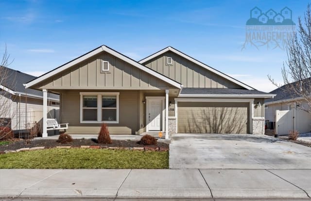 158 West Yosemite Street - 158 West Yosemite Street, Ada County, ID 83646