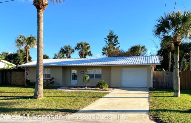 315 6th St N - 315 6th Street North, Flagler Beach, FL 32136