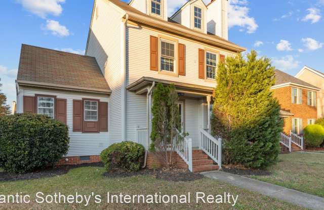 2904 Middle Towne Crescent - 2904 Middle Towne Crescent, Norfolk, VA 23504