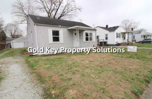 MEADOWBROOK AREA 2 BR 1 BA House with Central Air and Garage (NO SECTION 8) photos photos