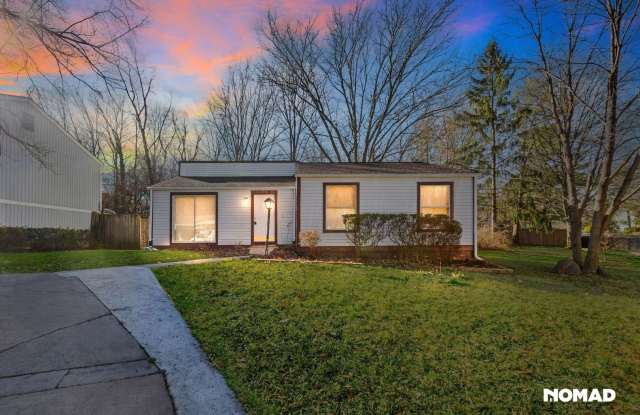 Charming 3BR Single Family House in Reston photos photos