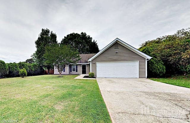 1185 Mercury Drive - 1185 Mercury Drive, Gwinnett County, GA 30045