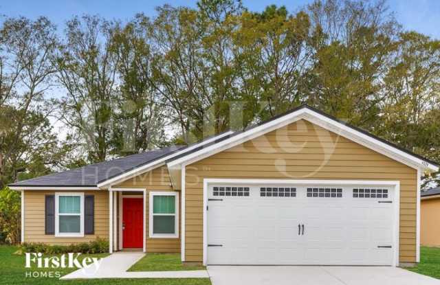 4528 Glendas Meadow Drive - 4528 Glendas Meadow Drive, Jacksonville, FL 32210
