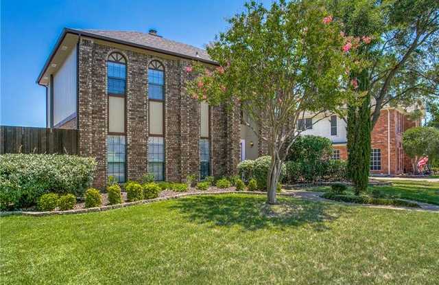 4202 Harvest Hill Road - 4202 Harvest Hill Road, Carrollton, TX 75010