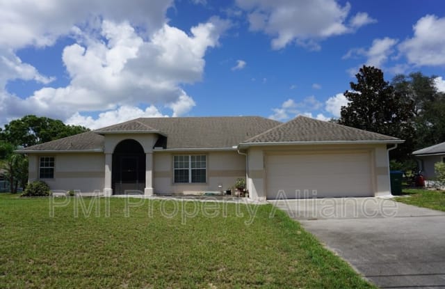 1312 Catalina Blvd - 1312 Catalina Boulevard, Deltona, FL 32725