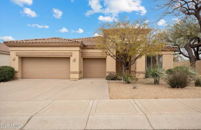 7360 E Wing Shadow Road photos photos