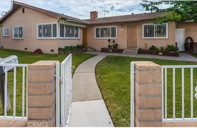 12760 Dalewood Street - 12760 Dalewood Street, Baldwin Park, CA 91706