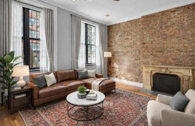 329 E 58TH ST. - 329 East 58th Street, New York City, NY 10022