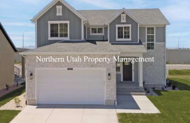 2133 N 725 W - 2133 North 725 West, Centerville, UT 84014