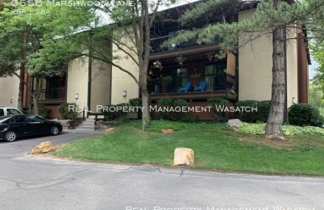 5556 Marshwood Lane - 5556 S Marshwood Ln, Murray, UT 84107