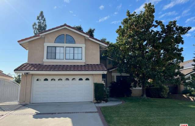 162 Crystal Springs Rd - 162 Crystal Springs Road, San Dimas, CA 91773