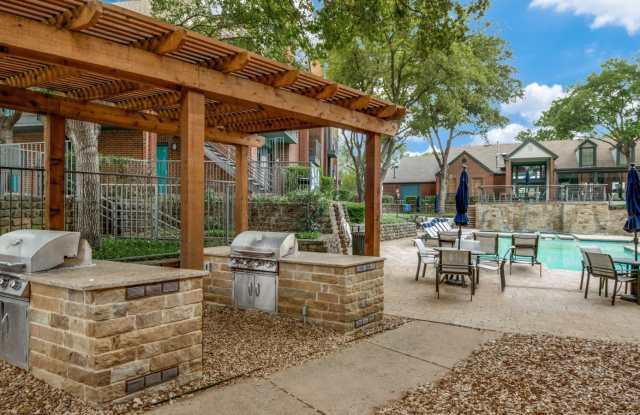 Hyde Park At Valley Ranch Gallery 3