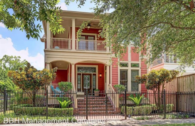 2024 Singleton St - 2024 Singleton Street, Houston, TX 77008