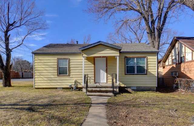 901 Ronald Street - 901 Ronald Street, White Settlement, TX 76108