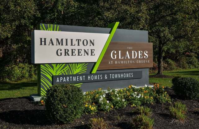 Hamilton Greene Gallery 1