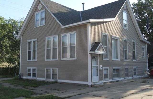 310 North Saunders Avenue photos photos