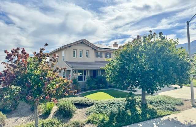 23636 Aquacate Road - 23636 Aquacate Road, Temescal Valley, CA 92883