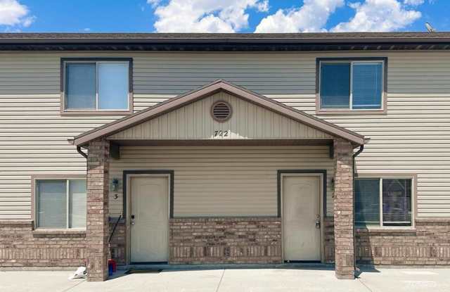 722 W 350 N - 722 West 350 North, Tremonton, UT 84337