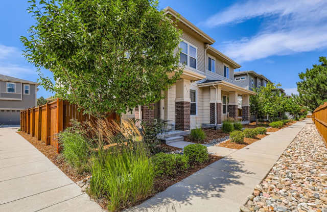 Welcome to this Beautifully Maintained 4-Bedroom, 4-Bathroom Home in the Highly Sought-after Community of Littleton, CO. photos photos