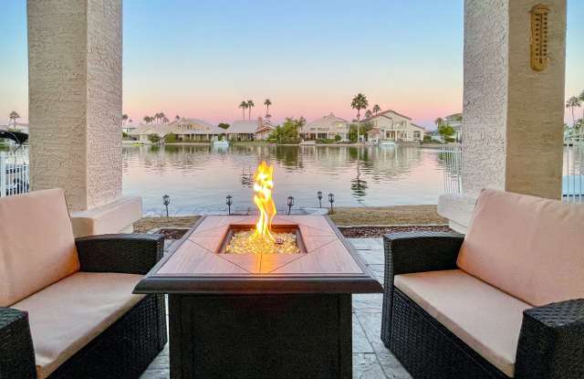 601 S Marina Dr - 601 South Marina Drive, Gilbert, AZ 85233