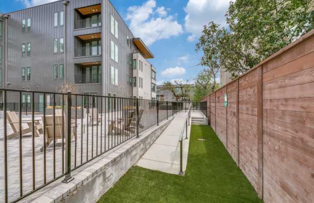 Capitol Flats Gallery 4