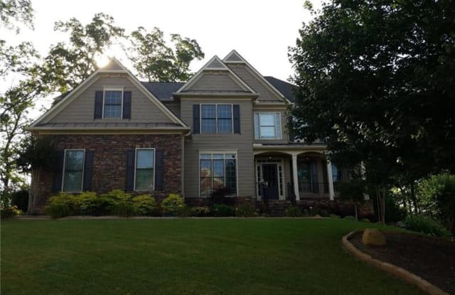 2088 Towne Mill Avenue - 2088 Towne Mill Avenue, Canton, GA 30114