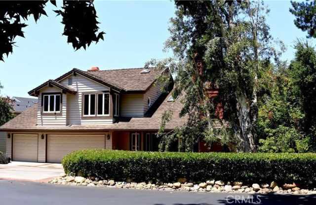 23271 Via Pardal - 23271 Via Pardal, Coto de Caza, CA 92679