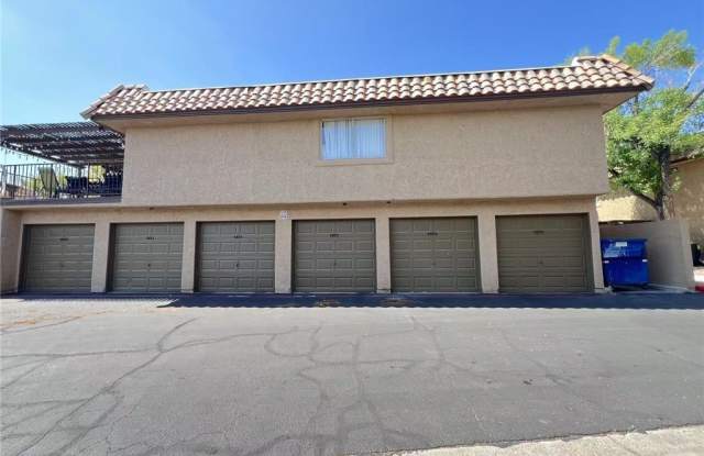 1855 Plum Court - 1855 Plum Court, Henderson, NV 89014