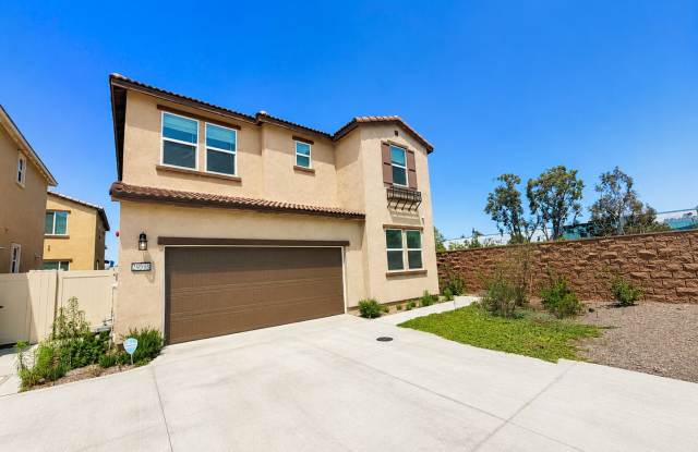 Almost BRAND NEW 4 Bedroom House in Temecula for Rent photos photos