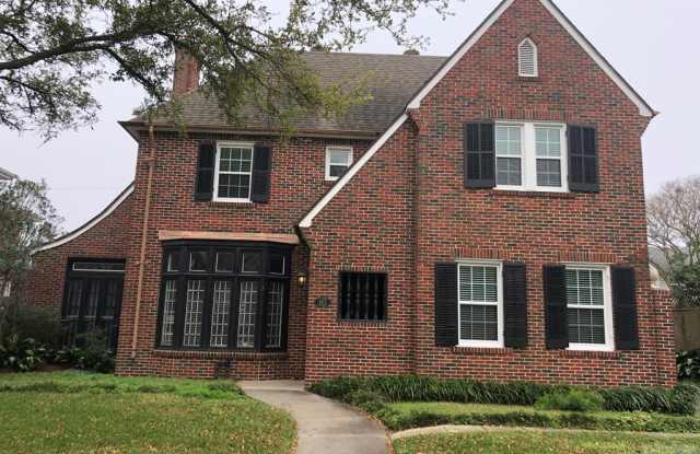 4813 Denver Drive - 4813 Denver, Galveston, TX 77551