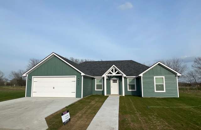Cozy 3 bed, 2 bath close to Choctaw Casino photos photos
