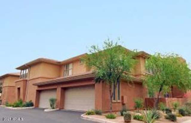 Nice 2 bedroom Townhouse in the Venu at Grayhawk! photos photos