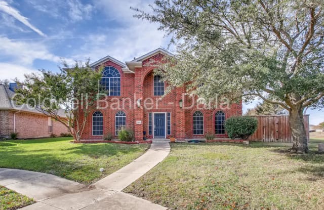 3400 Apple Blossom Lane - 3400 Apple Blossom Lane, McKinney, TX 75070