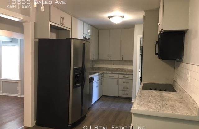 10633 Bales Ave Gallery 3
