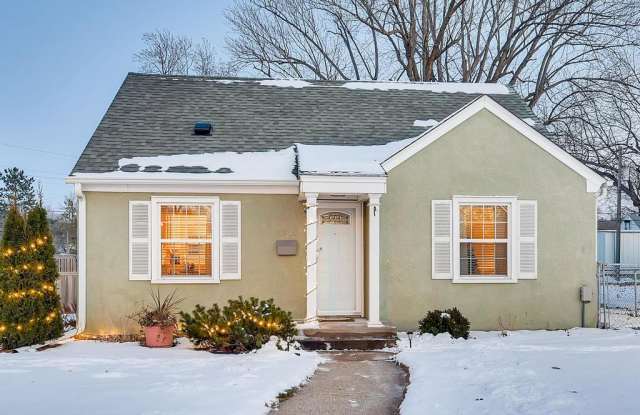 5801 Penn Avenue S - 5801 Penn Avenue South, Minneapolis, MN 55419