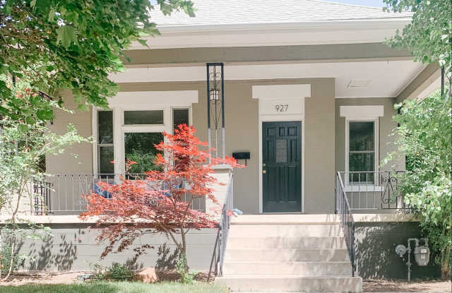 927 South McClelland Street photos photos