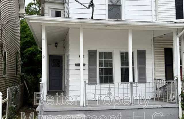 508 Dock Street - 508 Dock Street, Millville, NJ 08332