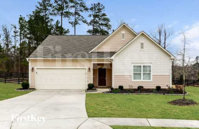 49 Jacob Court - 49 Jacob Court, Barrow County, GA 30620