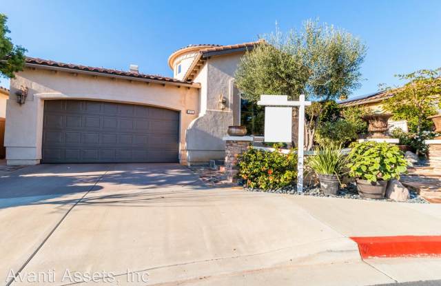 1701 Playa Vis - 1701 Playa Vista, Lake San Marcos, CA 92078