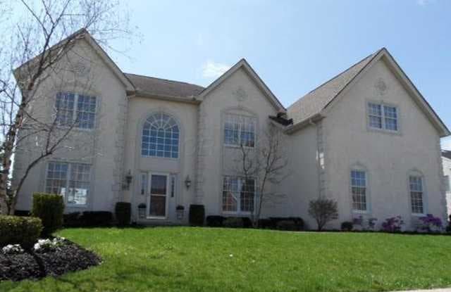 4823 Vista Ridge Drive - 4823 Vista Ridge Drive, Dublin, OH 43017