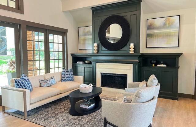 MacArthur Ridge Apartments Gallery 2