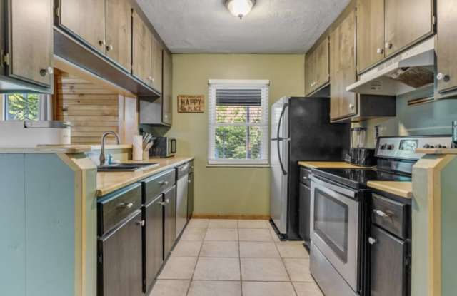 3626 Pittman Center Road - 3626 Pittman Center Road, Sevier County, TN 37876