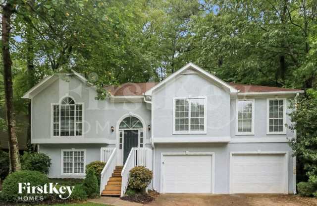 2825 Candler Run - 2825 Candler Run, Cobb County, GA 30064