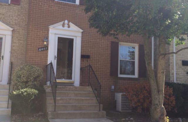10927 AMHERST AVENUE - 10927 Amherst Avenue, Wheaton, MD 20902