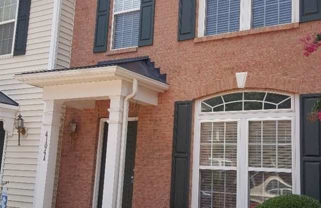 Christine Ln 4104 A - 4104 Christine Lane, Waxhaw, NC 28173