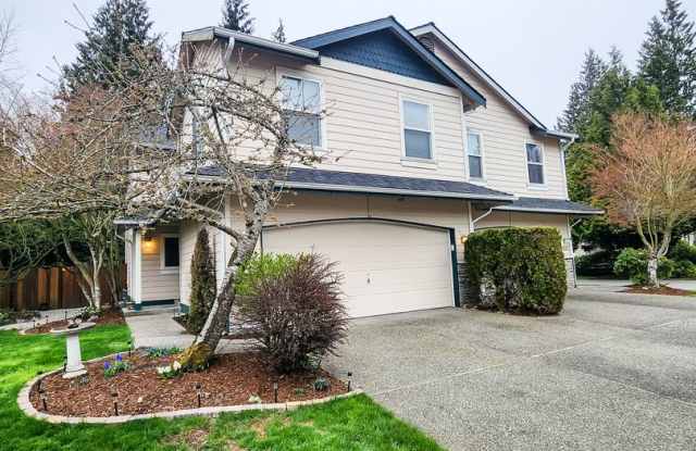 3-Bedroom Gleneagle Townhome Available Now! photos photos