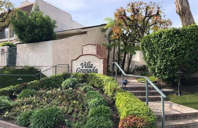 22219 Erwin Street 1/2 - 22219 Erwin Street, Los Angeles, CA 91367