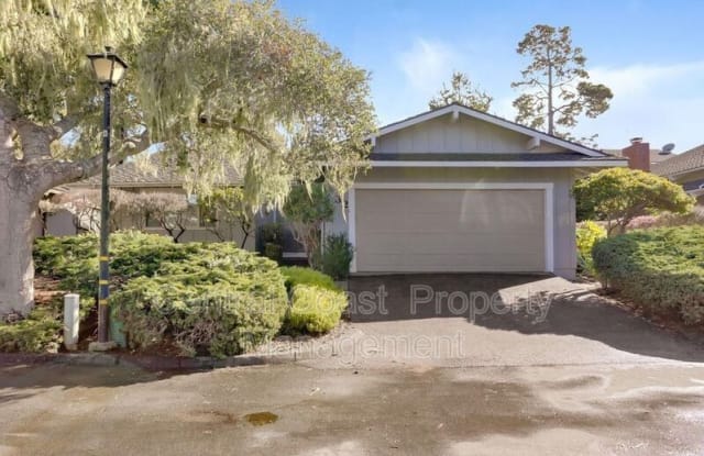 32 Country Club Gate - 32 Cc Estate, Pacific Grove, CA 93950